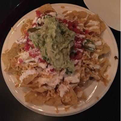 #vegannachos currently based in seattle usa