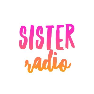 SisterRadio's profile picture. Femme community space. ✨