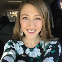 Sara Wilson Fogarty (@sararhian) 's Twitter Profile