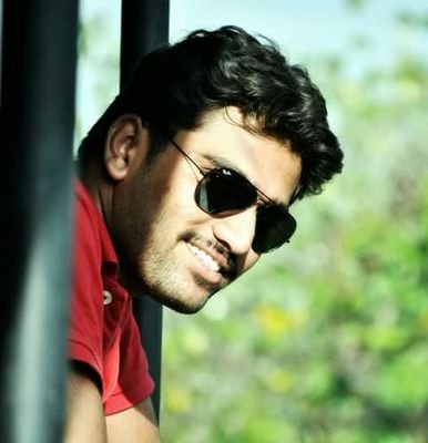 santhosh7971's profile picture. 