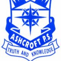 Ashcroft PS (@ashcroftps) 's Twitter Profile
