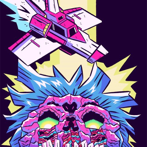 Synthwave Producer