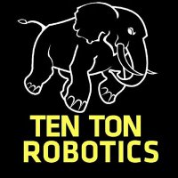 Ten Ton Robotics(@TenTonRobotics) 's Twitter Profileg