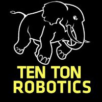 Ten Ton Robotics (@tentonrobotics) 's Twitter Profile