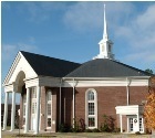 Sandy Plains Baptist