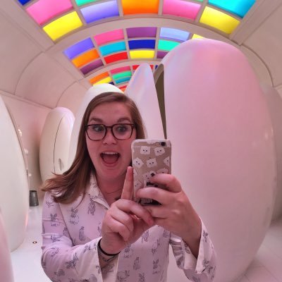 marianne_wow's profile picture. approachable