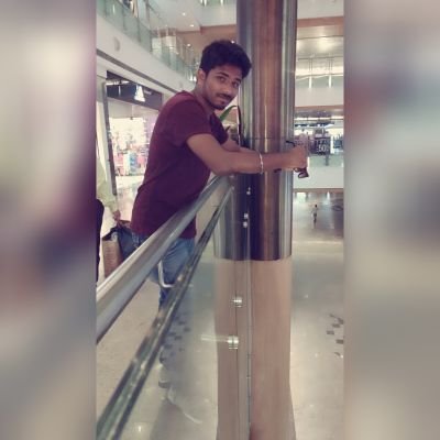 OnE_LovE9696's profile picture. M jus awesssssom...