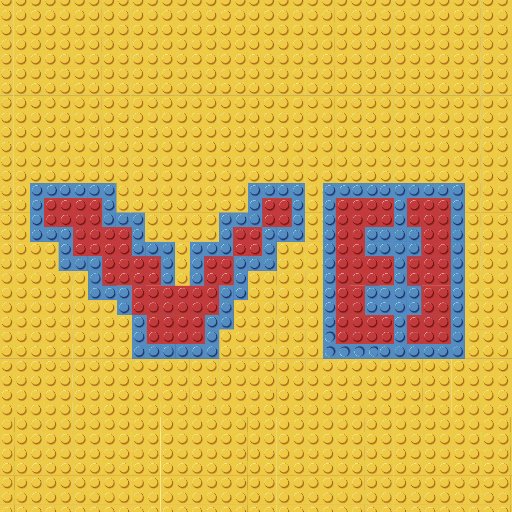 lego_vee's profile picture. 