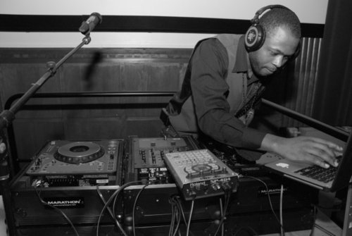 One of Boston's most sought after international DJ with great versatility. for bookings contact 6179906976 or kidafrik@gmail.com