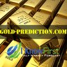Gold_prediction's profile picture. Daily Gold prediction based on predictive algorithm. For today's Gold Forecast pls google us "gold-prediction" or visit our profile link