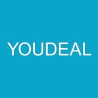 YOUDEAL (@youdeallive) 's Twitter Profile