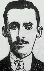 Tudo sobre o poeta paraibano Augusto dos Anjos
