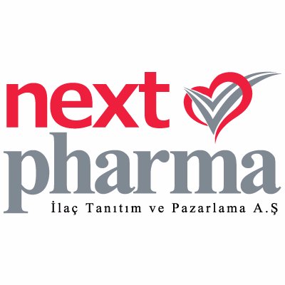 Nextpharma İlaç Resmi Twitter Sayfasıdır.
https://t.co/SHJ74pXhUI
https://t.co/BBK4iys26Z