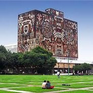 Universidad_Mx_'s profile picture. Dedícale 5 minutos al día a ver cuáles son las mejores opciones en la #CDMX para tu futuro universitario.
