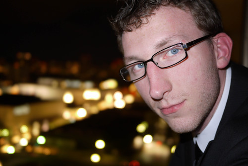 geerfear's profile picture. Mechanical engineer from Edmonton.