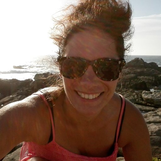 iriaenlanube's profile picture. Educadora de agua xD