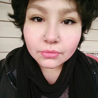 homiegene's profile picture. 19 yrs old || Native American || Lukas xo || new twitter, same nerd