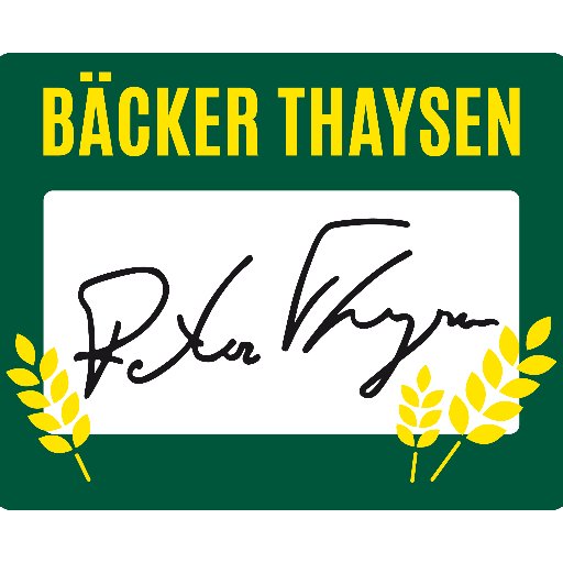 Das Unternehmen Bäcker Thaysen – seit über 100 Jahren verwurzelt in der Region!