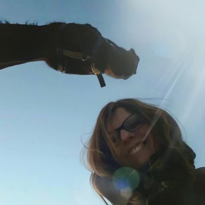 debbiephiltjens's profile picture. Passie voor mensen en paarden, ELP registratie.