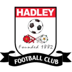 Hadley FC fans account - We Are The Bricks!