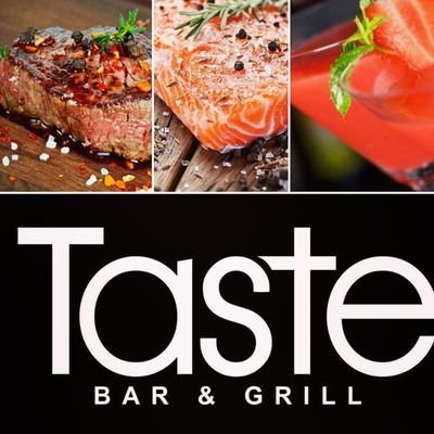 At taste Bar & Grill we serve up fresh delicious food from burgers and steak to fish and salads.
70 High Street Stevenage SG13EA 01438722166