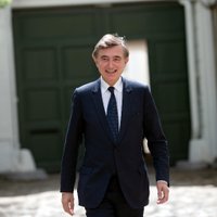 Philippe Douste-Blazy (@pdousteblazy) 's Twitter Profile