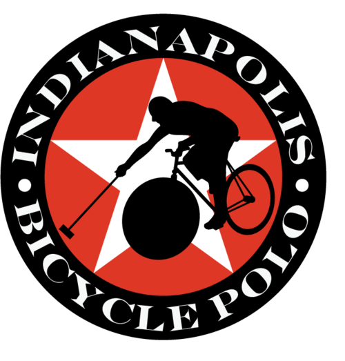 indybikepolo's profile picture. Weekly pickup games Thursdays @ 6.30pm in the parking lots under I-65 at 12th x Hudson, between Delaware and Alabama.