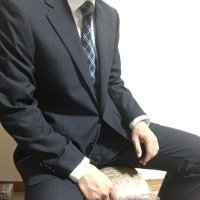 まこさんスーツ資料 (@madaramebk) 's Twitter Profile Photo