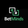 Betminds's profile picture. The Football Tipping Site that let's you compete, learn from pros, and improve as a tipster. Plus Regular free cash competitions.Join free now.18+ #xdxexchange