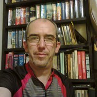 Ben Blake(@benblakeauthor) 's Twitter Profile Photo