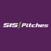 SIS Pitches (@SISPitches) Twitter profile photo