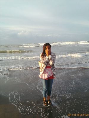 nurilfebrianti1's profile picture. 