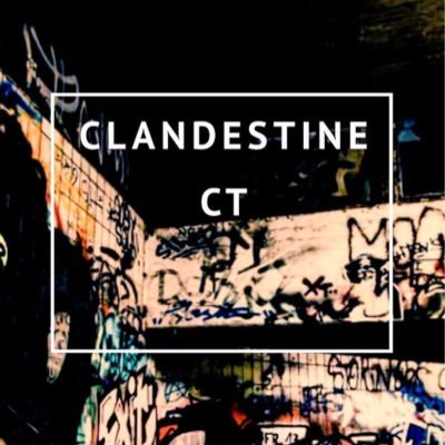 ✨ NON-Profit CT Arts+Cultural Blog. // IG: ClandestineConnecticut -- SOON TO BE A SEGMENT OF @ATBMRadio Under construction. - @AsToldByMeagan
