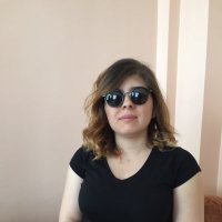 Gözde DÜZYOL (@gduzyol) 's Twitter Profile