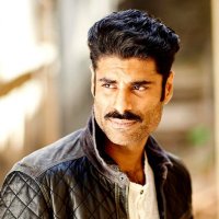 Sikandar Kher (@sikandarkher) 's Twitter Profile