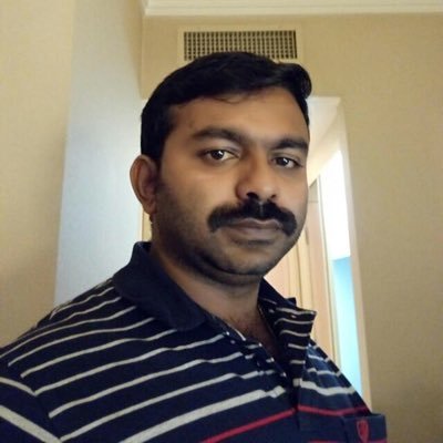 AjithTHANGARAJ1's profile picture. 