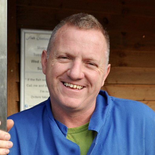 fish glorious fish Profile