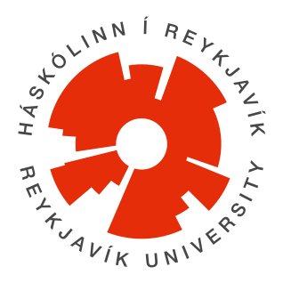 Háskólinn í Reykjavík // Reykjavík University