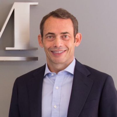 Socio director de @CIMAcapital. Apasionado de las carreras de fondo y la gestión a largo plazo.