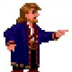 jaimgom's profile picture. Ebrios patanes del jurado...