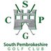 SouthPembsGC (@southpembsgc) Twitter profile photo