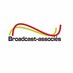 Broadcast-associés (@broadcast_asso) Twitter profile photo Broadcast-associés (@broadcast_asso) Twitter profile photo