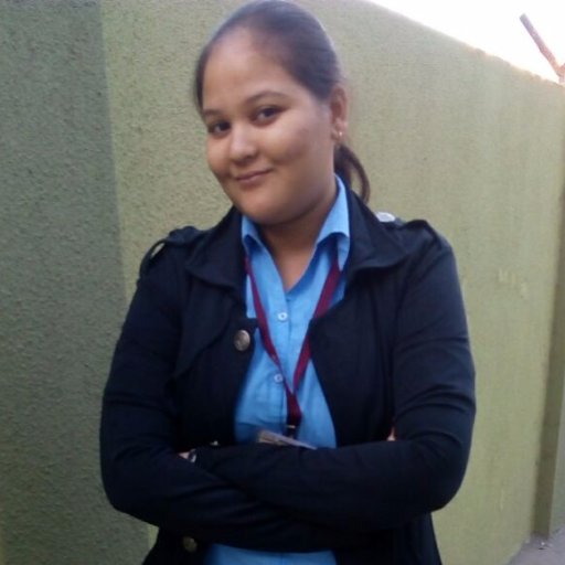 Charmi_4me's profile picture. I am single as my love story is being written by god and he is busy is making it best.