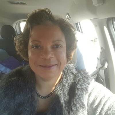 latrinakbaldwin's profile picture. Administrator