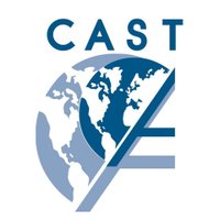 CAST (@centreast) 's Twitter Profile Photo CAST (@centreast) 's Twitter Profile Photo