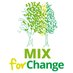 LIFE Mix for Change (@mixforchange) Twitter profile photo