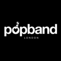 Designed in London, Popbands are deliciously soft, stretchy 'no crease' hair ties available in a variety of styles & colours! Use SOCIAL10 for 10% off.