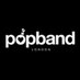 Popband (@LoveThePopband) Twitter profile photo