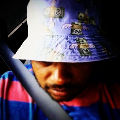 Milton_Banegas's profile picture. 28 year young man on his path to greatness.