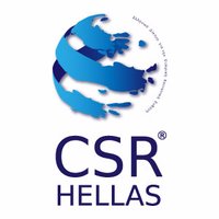 CSR Hellas (@csrhellas) 's Twitter Profile